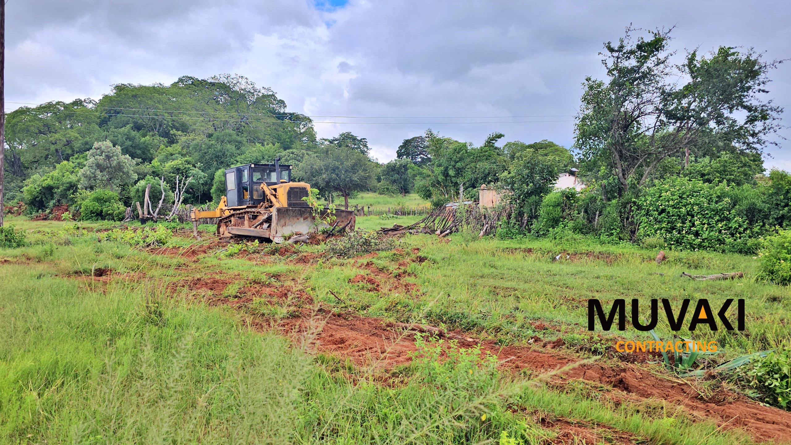 Road Construction 1