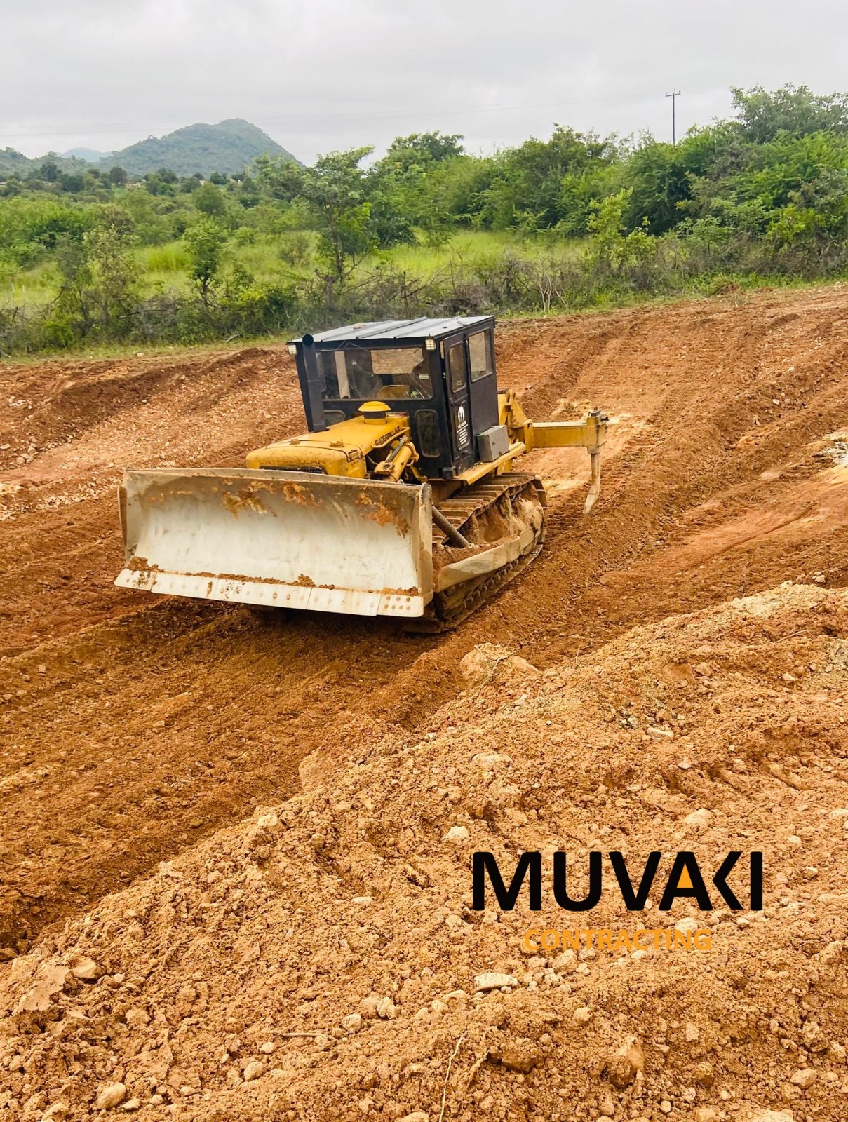 Road Construction  2