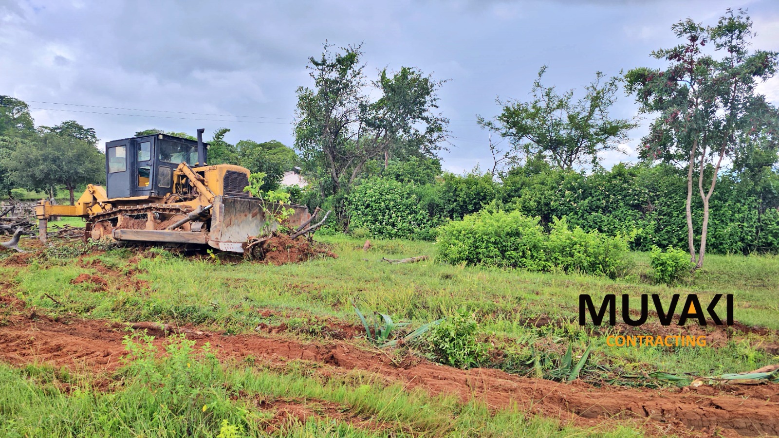 Road Construction  2