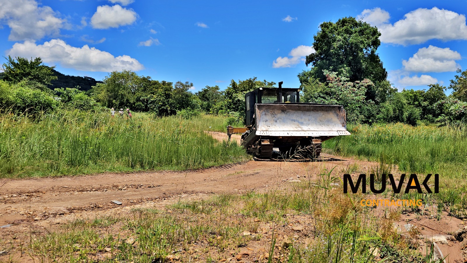 Road Construction  2